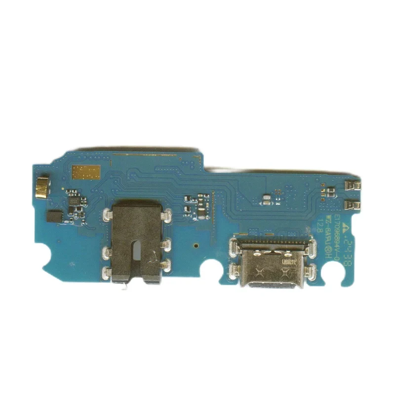 USB Charging Port Dock Board For Galaxy A12 Charging Board Mobile Phone Accessories