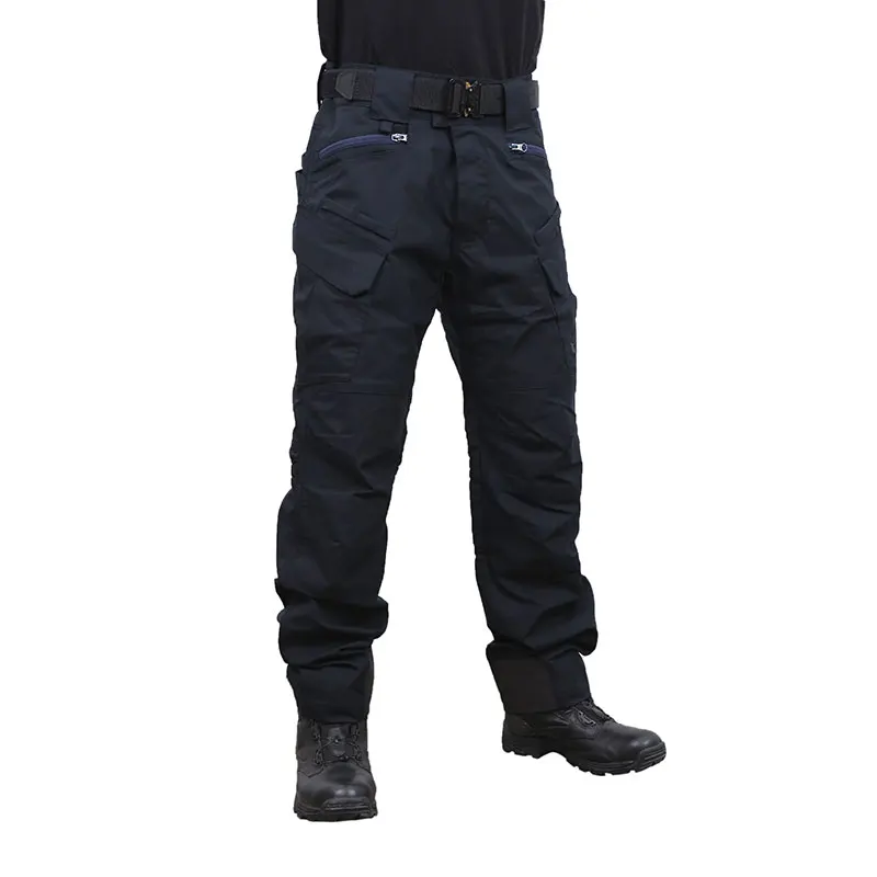 

PAZAGUILA Tactical Frogman Combat Pants Long Men Duty Cargo Trousers Paintball Airsoft Hiking Hunting Training PFCK0001