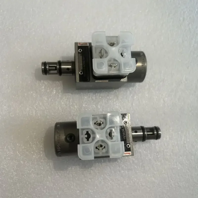 DRE4K-4X/30G24-10N9K4M R901202971 Valvola di riduzione della pressione per motore A6VM250