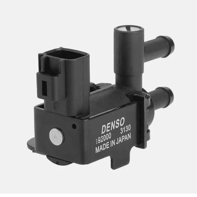Novo Válvula Solenoide de Comutação a Vácuo 192000-3130 Compatível com Toyota Lexus
