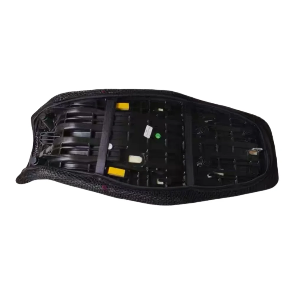 Suitable forCFMOTO 450MT/450MT 3D Nylon Fabric Seat Protector Motorcycle Seat Cover Accessory for CFMOTO 450MT