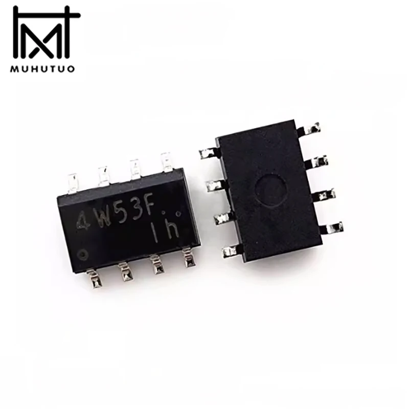 1PCS New original TC4W53FU TC7W02 7W04 7W14 7W32 7W66 TC7W74 7W139 7WU04 Chip IC SSOP8
