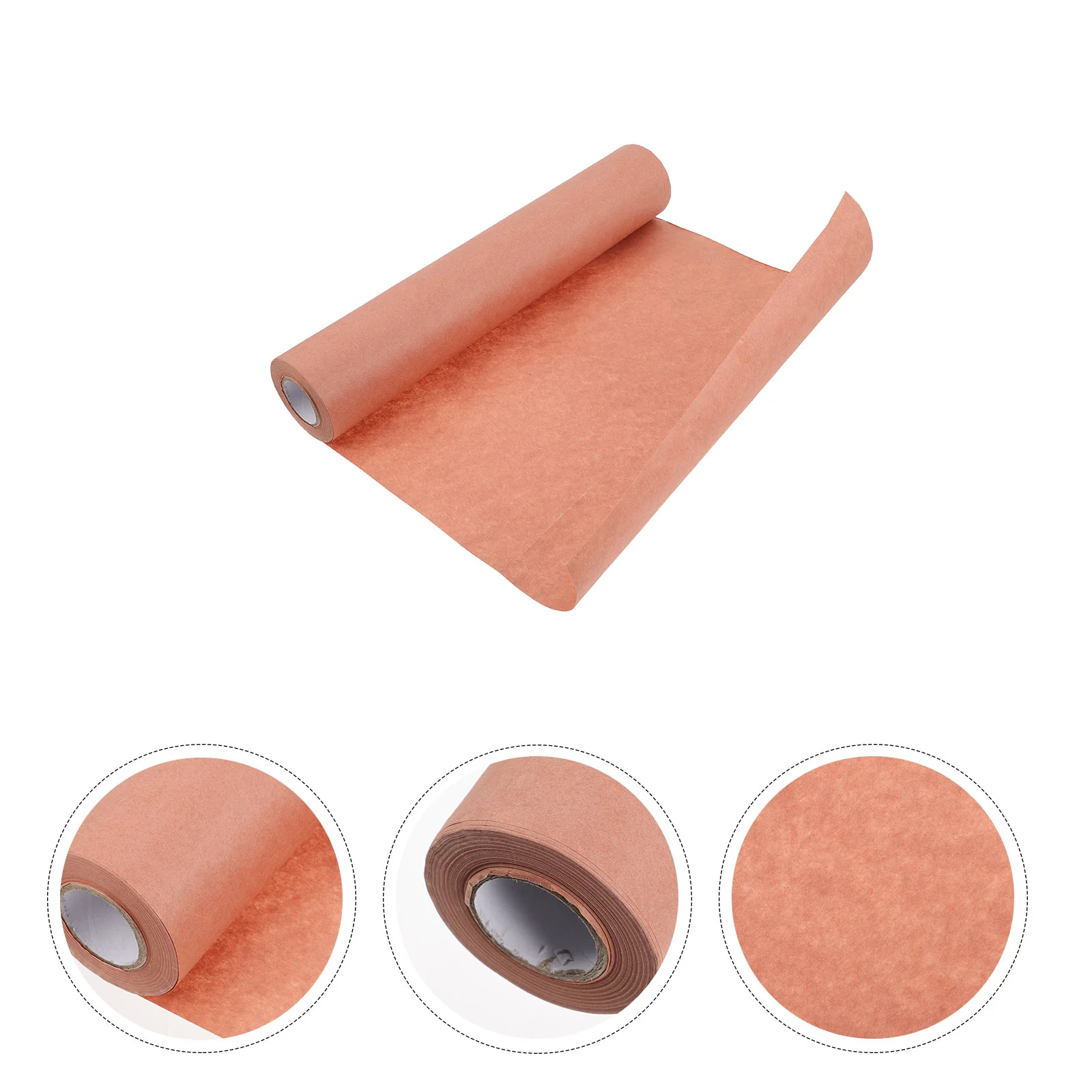 

Butchers Paper Nonstick Bakeware Beef Brisket Wraping Ream of