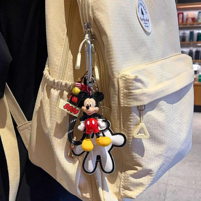 Disney Genuine Cartoon Keychai - Phone Accessories Ideas recension och pris
