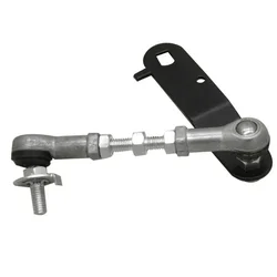 Car Body Rear Height Sensor Lever Link For Toyota For Prius For Tacoma For Lexus RX350 RX330 RX400h ES330 ES300 48906-35020