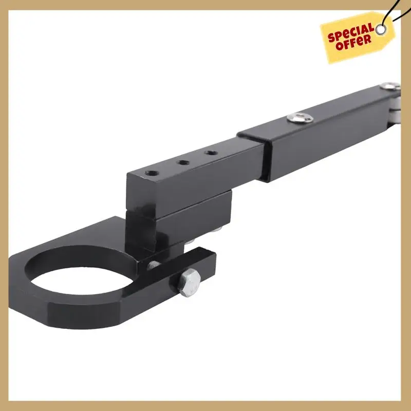 

Classy-Air Belt Sander Attachment Sander Sanding Belt Adapter Pipe Belt Sander Modified Sand Belt Machine Electric Belt Grinder