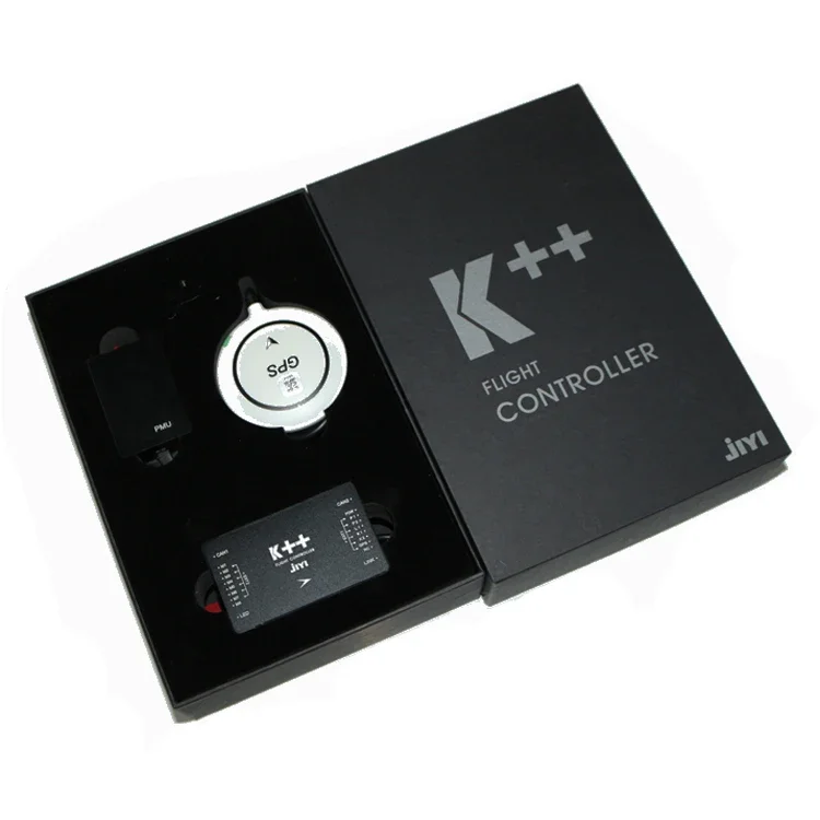 

K++ V2 Flight Controller for Agriculture -Premium Accessory for Efficient Navigation
