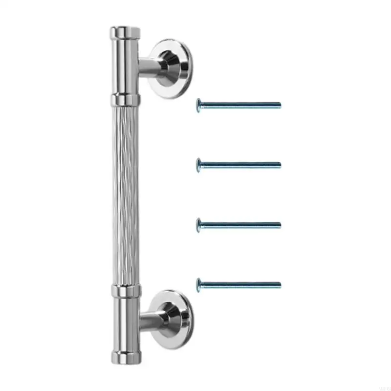 1pair Carmboard Porte porte zincs ALLIAGE CARAPE ARRABLE PROCHEMENT PLACK PROCHEMENT