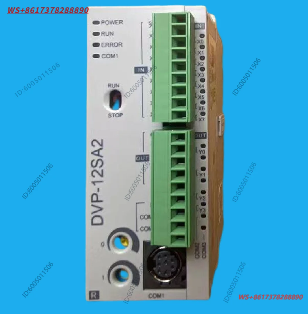 PLC DVP10/12/14/20/26/28SS/SA/SE/SX/211R/211T/R