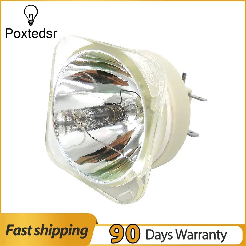 

Bare lamp bulb BL-FU310B 310 245W 1.0310 245W 1.0 e20.9 310-245w e20.9 for Optoma eh500