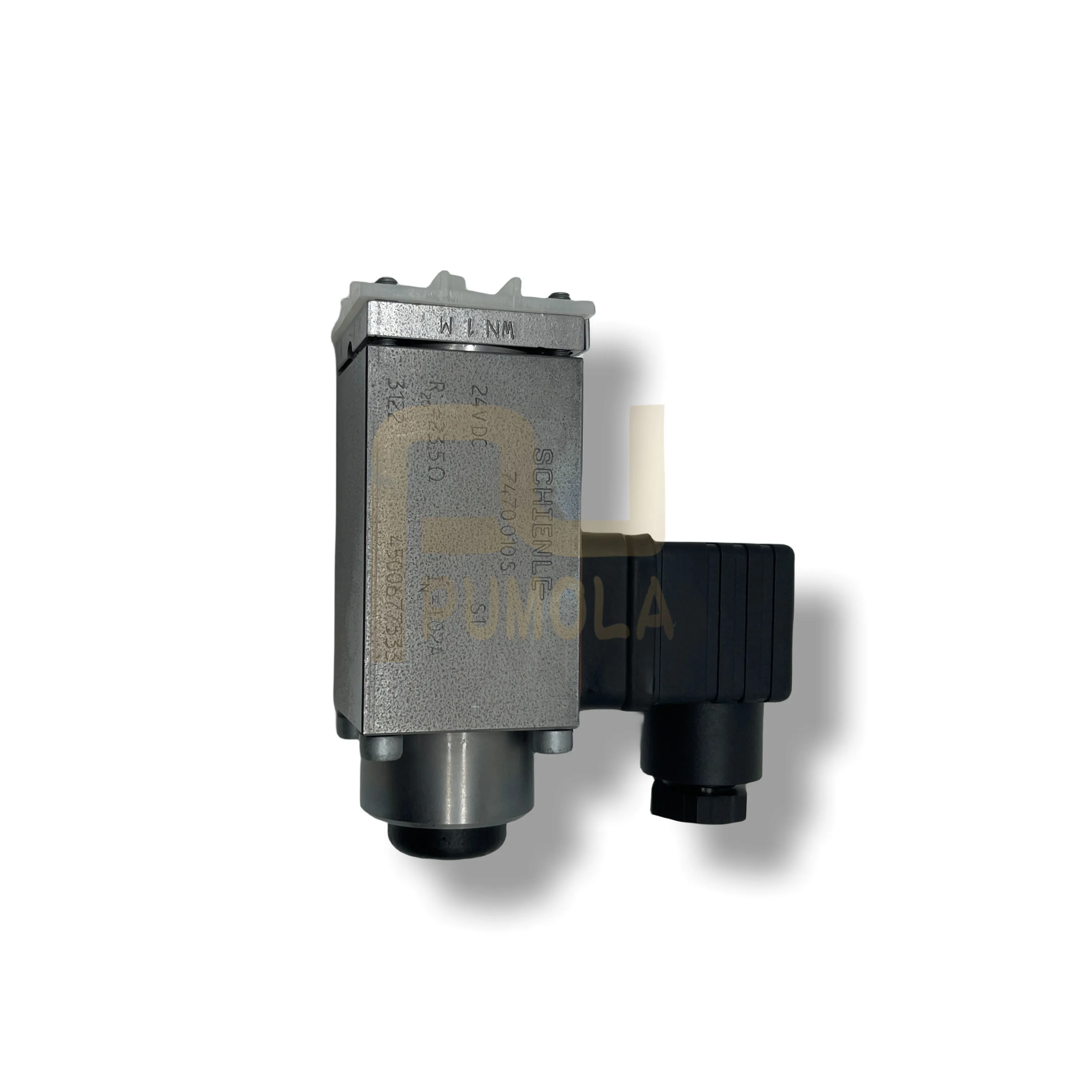 Solenoid Valve 3/2 …