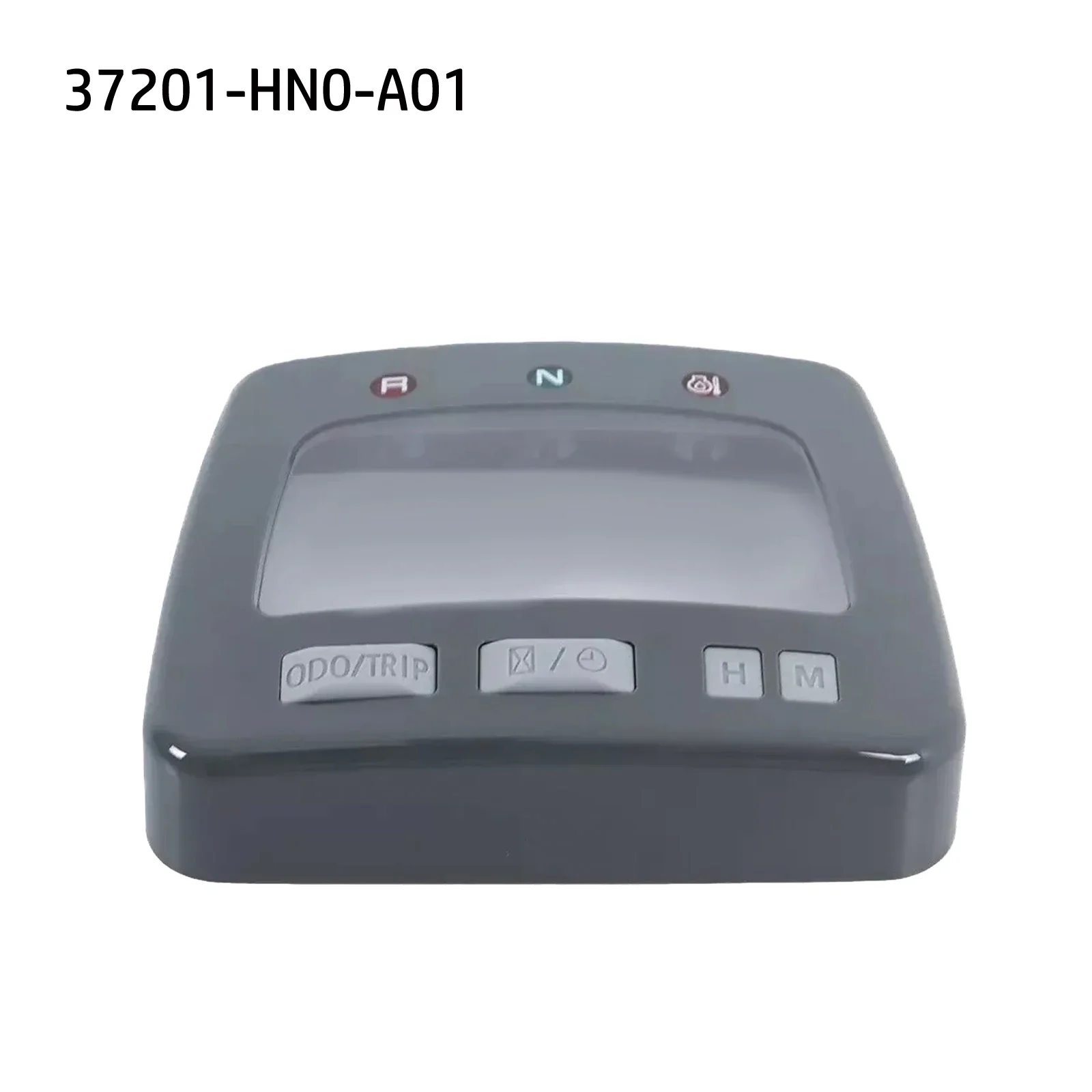 Speedometer Dash Upper Cover 37201-HN0-A01 For Honda For Rancher 350 2X4 TRX350TM For ES TRX350TE For 4X4 TRX350FM For Foreman