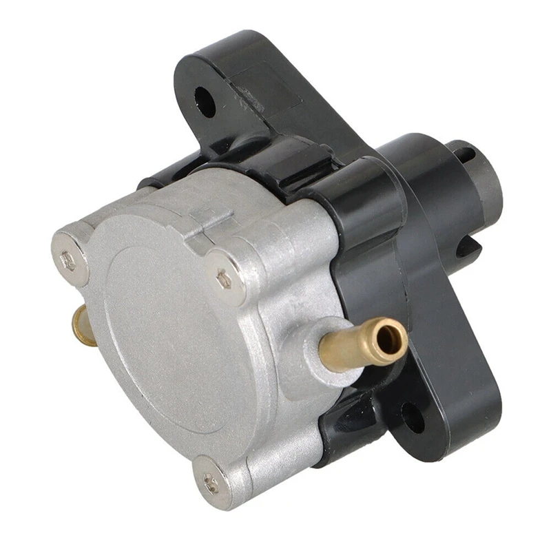 New For YAMAHA Fuel Pump Assembly 68V-24410-00-00 2000 F75 F80 F115 LF115 Outboards Replacement Accessories