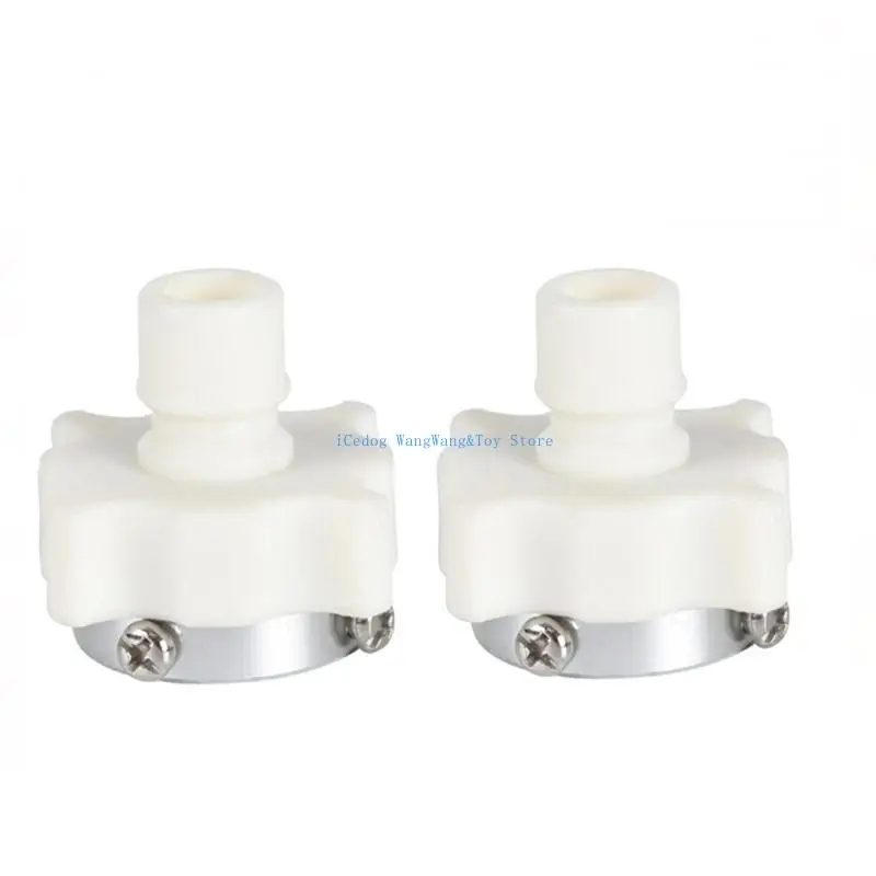 محول صنبور ماء Molf Universal محول غسالة أوتوماتيكية 12 مم حنفية صنبور موصل مياه الري حديقة التركيب