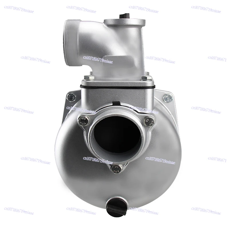 

Engine Water Pump Assembly Pump Body Assembly High Lift 2 Inch/3 Inch/4 Inch, Small Pumping Machine Self-priming Pump