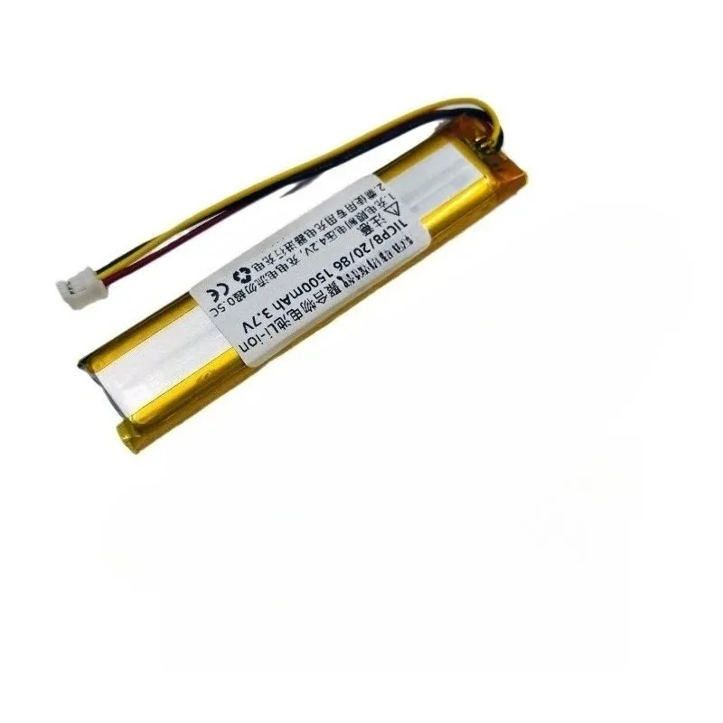 Nowa bateria 3.7V 2000mAh do klawiatury Logitech K800, MX KEYS, YR0073