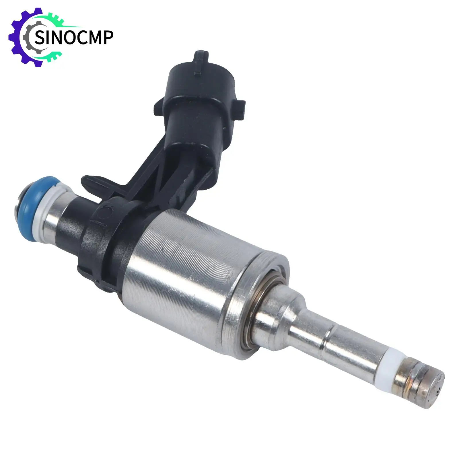 Fuel Injector For F… - image