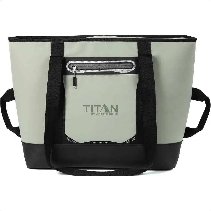 

Deep Freeze 30 Can Insulated Tote Bag