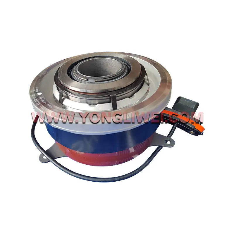 

Гидравлический выжимной подшипник сцепления 0501224701