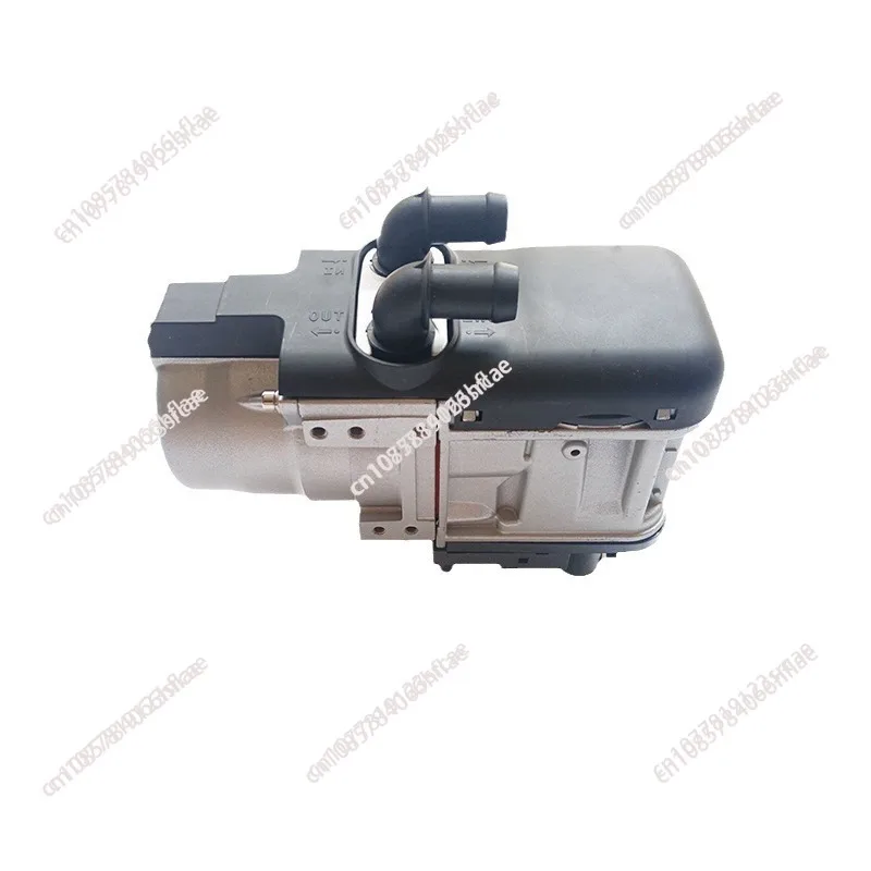 

Remote control Parking Water Heater Hydronic coolant heater diesel Gasoline water heater 5kw 20kw 12V 24V Full Kits Liquid
