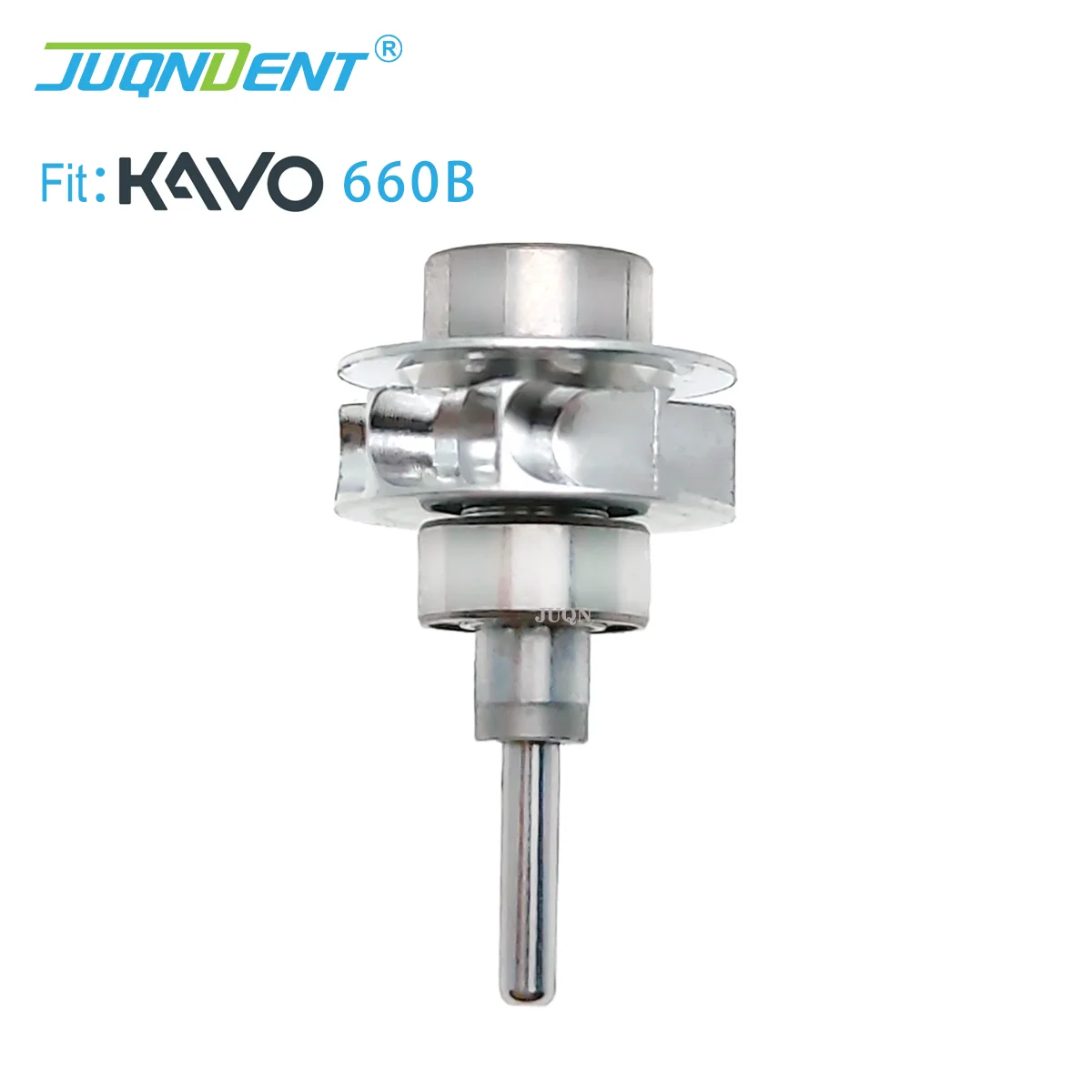 

Dental Turbine Rotor Air Rotor Cartridge For KAVO 660B High Speed Handpiece Spare Parts Dental Materials