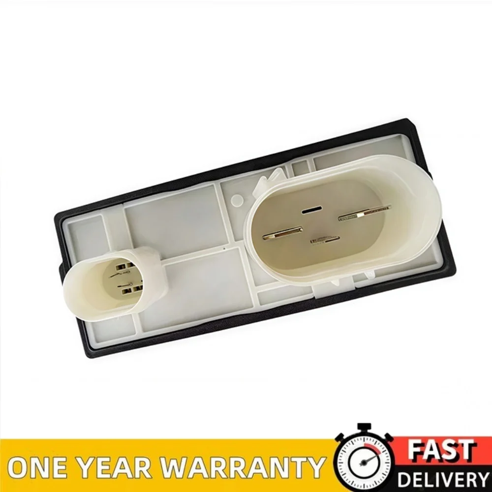 

For SAIC MG3 MGZS HS EZS I6 RX3 Fan Resistance Cooling Fan Relay Fan Controller 30090043