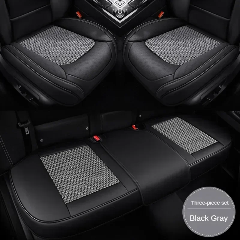 

Чехол на сиденье автомобиля с полным покрытием, 3D подушка для JEEP Compass Grand Cherokee Commander Wrangler JK, автомобильные аксессуары