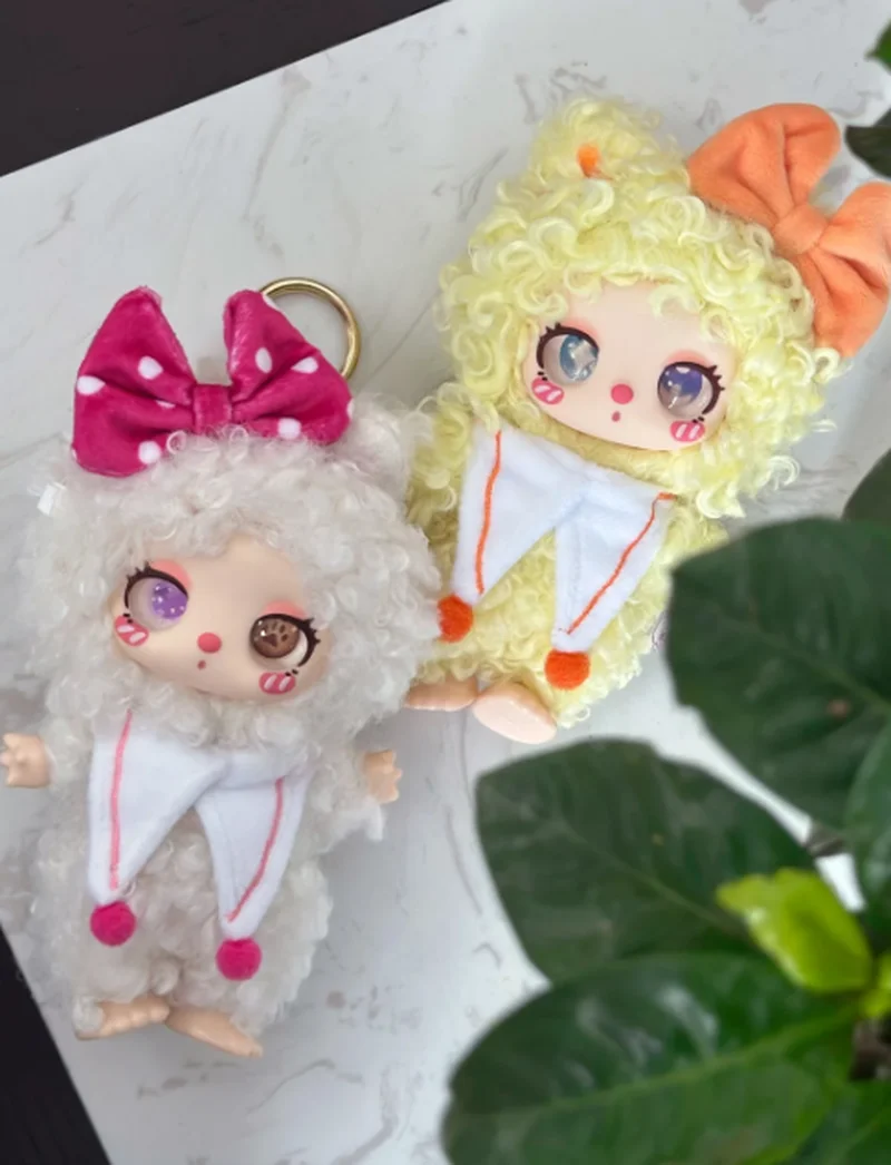 

Lila's Lucky Cat Generation 3, серия Fantasy Wonderland, фигурка слепых коробок, милая кукла для девочек, подарок