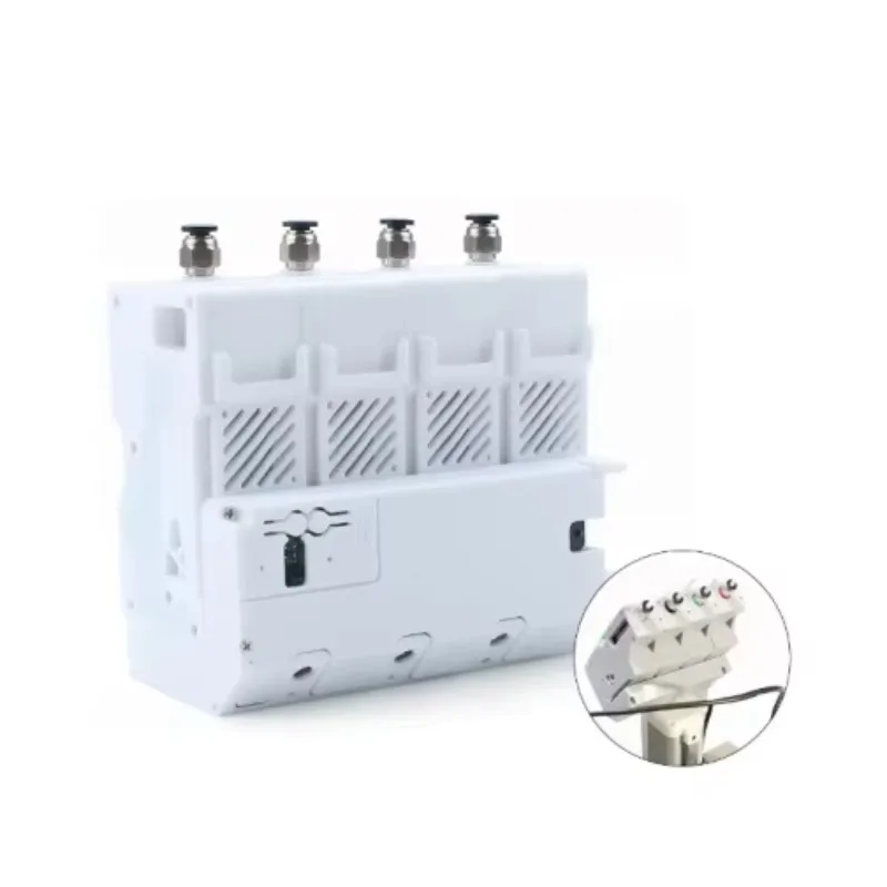 Autofill Field For A1 A1 Mini 3D Printer Ams Mmu Multicolor Expansion-image