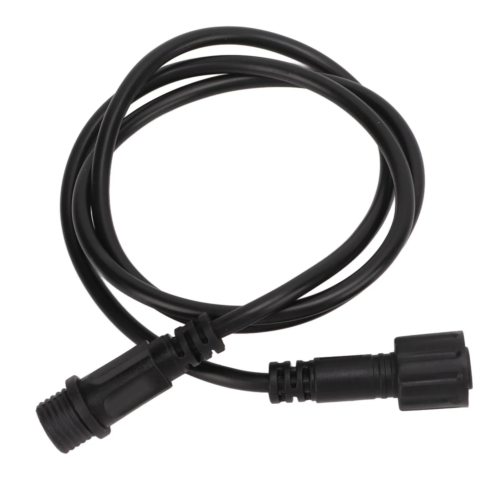 Electric Bicycle Speed Sensor Extension Cable 3 Pin Female to Male Fits For Bafang BBS01 BBS02 BBHD Middle Drive Motor