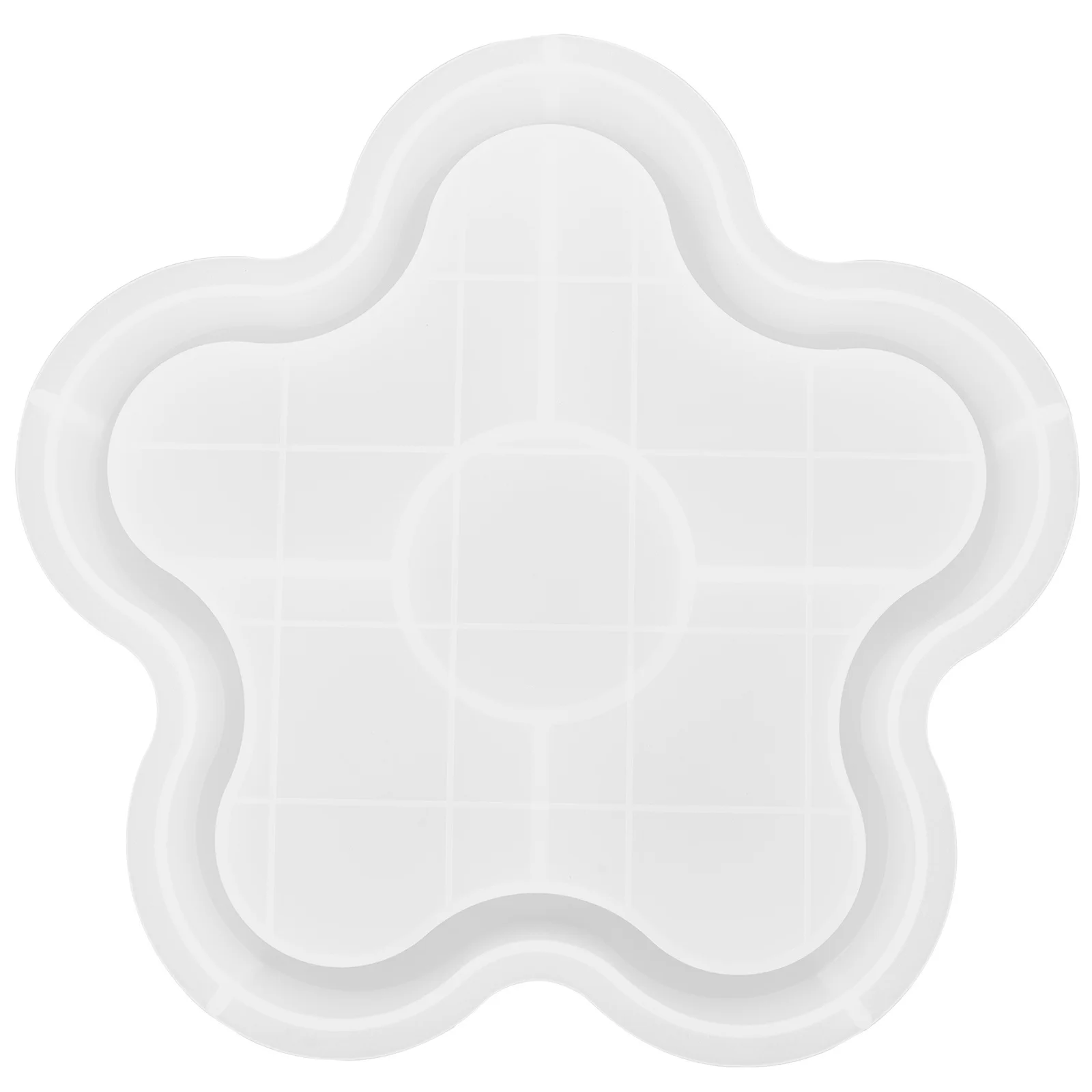 

Поднос для хранения шахматного узора, силиконовая форма для эпоксидной смолы, подставка «сделай сам», ремесло, брелок, формы для литья посуды, инструмент для изготовления ювелирных изделий