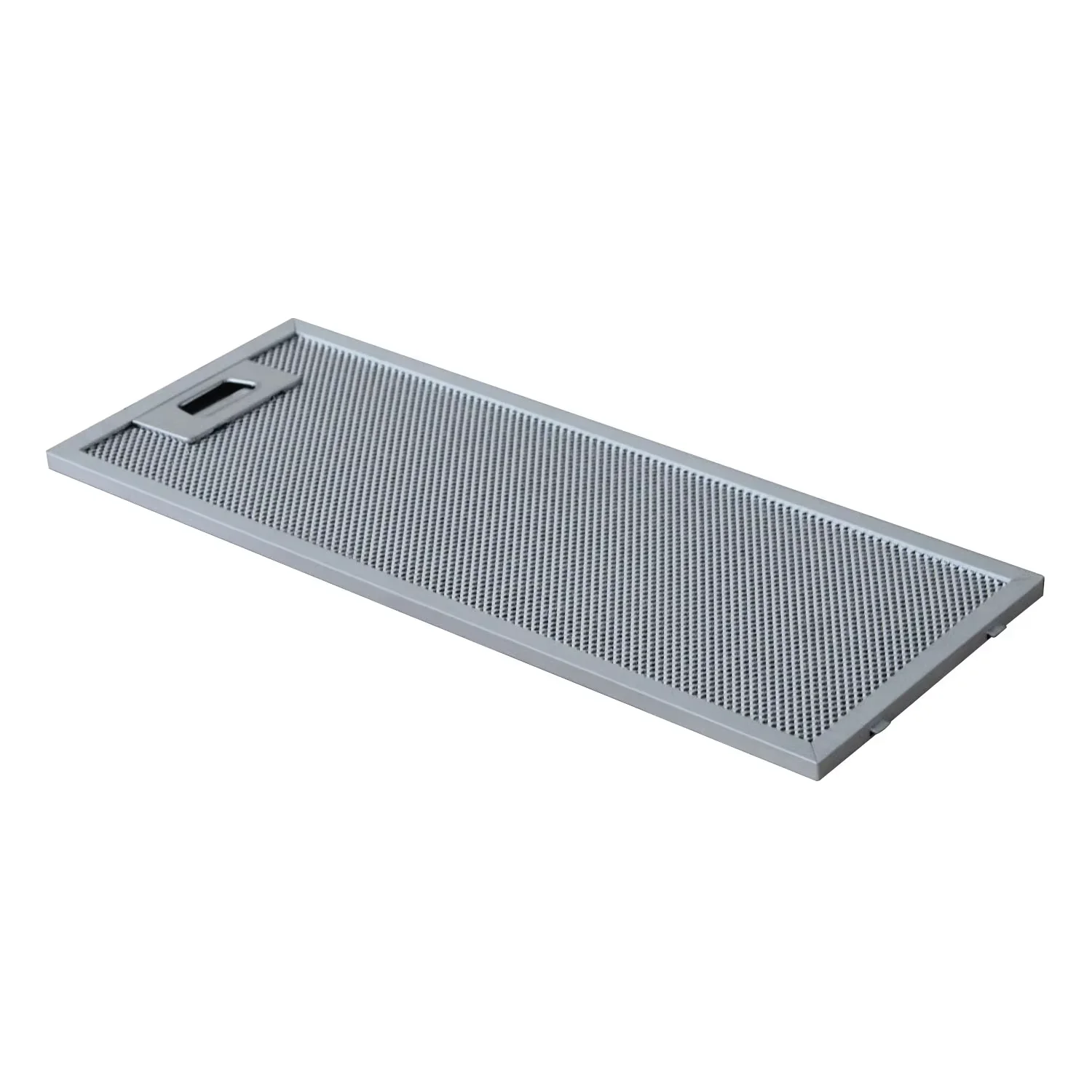 Filtro para Campana de Cocina Orbegozo 204X490Mm (11126329)
