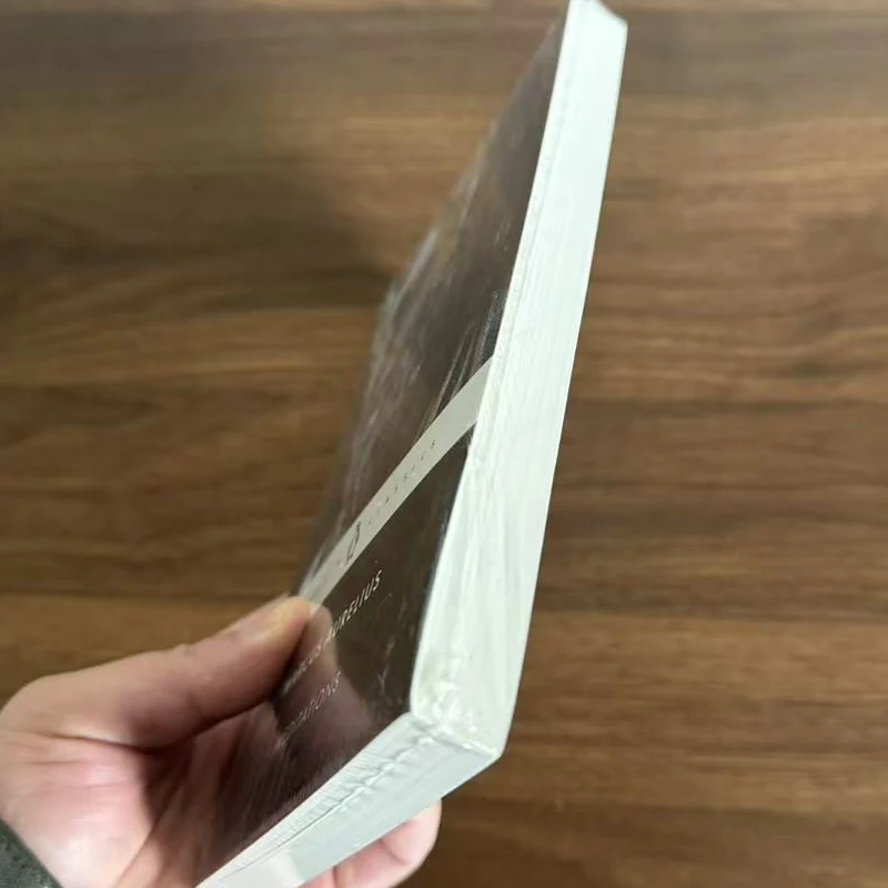 Meditations By Marcus Aurelius in English Paperback Book