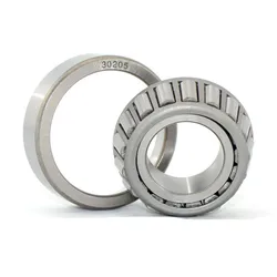 1PCS high quality tapered roller bearings 30202 30203 30204 30205 30206 30207 30208 30209 30210 30211 30212