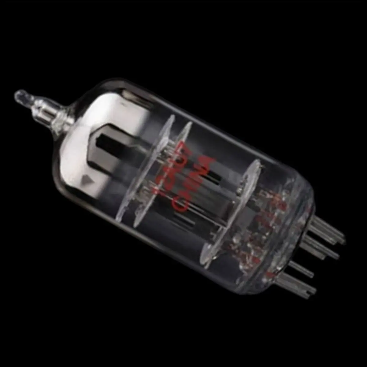 HIFI 12AU7 Vacuum Tube for Audio Amplifier Plastic For Guitar Amp Amplifier view 3