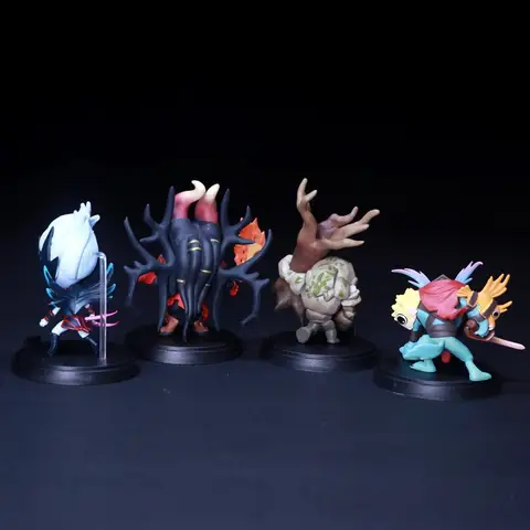 6 best sales Dota 2 actionfigur - №2