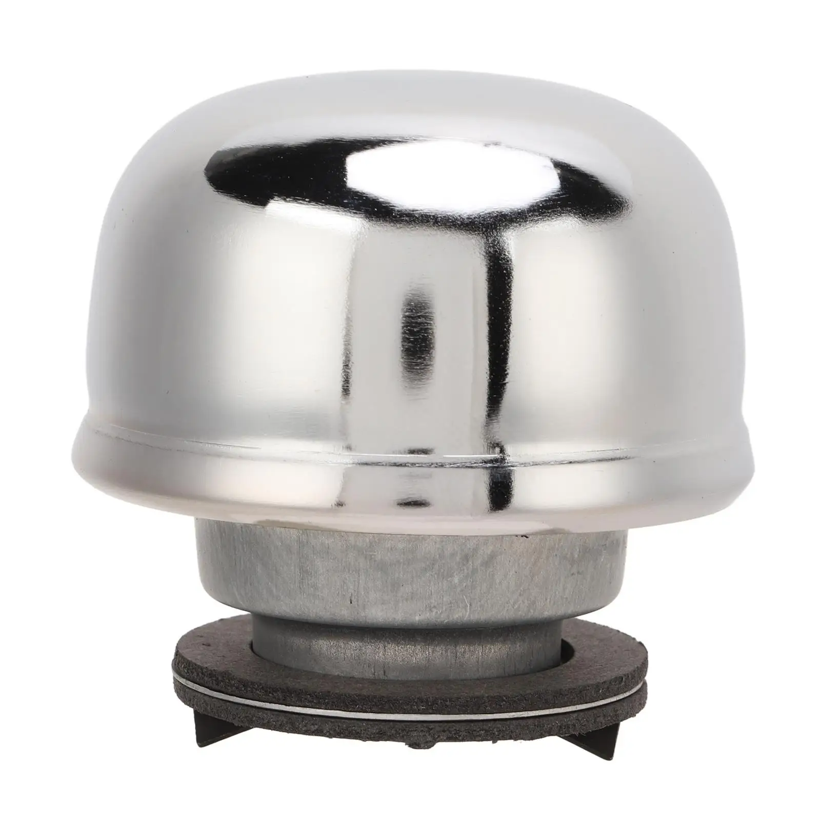 on Oil Filler Oil Breather Rustproof for Cover Replacement for Chevrolet