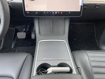 8 最佳銷售 LED汽車腳墊 - №7