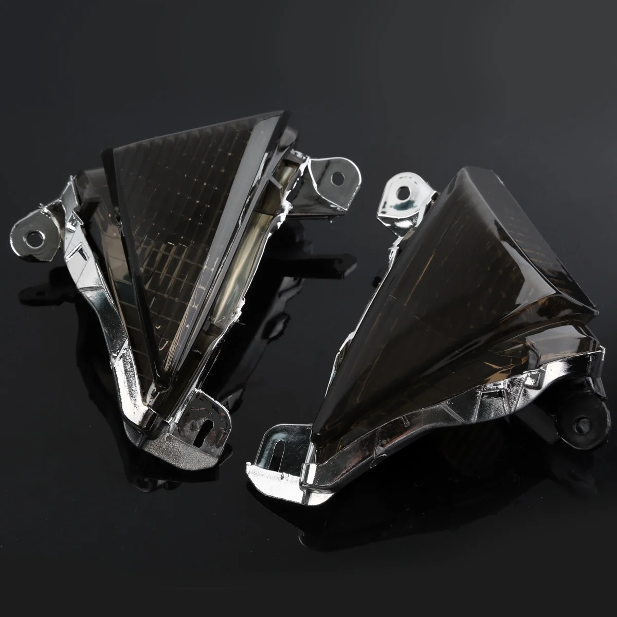 Front Turn Signal I… - image