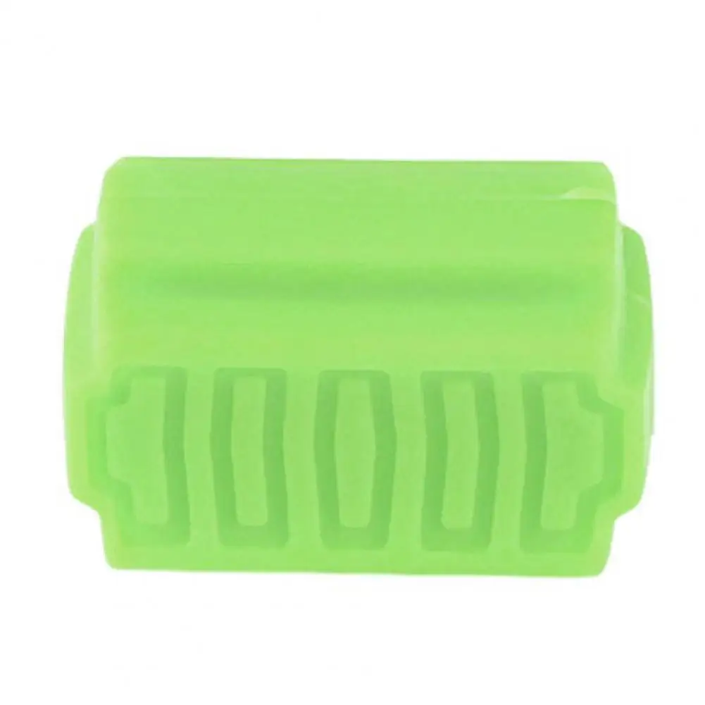 Travel-friendly Face Tool Silicone Jawline Exerciser Ball Face Muscle Sculpting Trainer Portable Jaw Bone Strengthener for Men