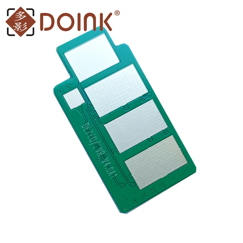 5 قطعة MLT-D709S لسامسونج MLT-R709 8123 8128 SCX-8123ND 8123NA 8128ND 8128NA رقاقة الحبر طبل خرطوشة R709