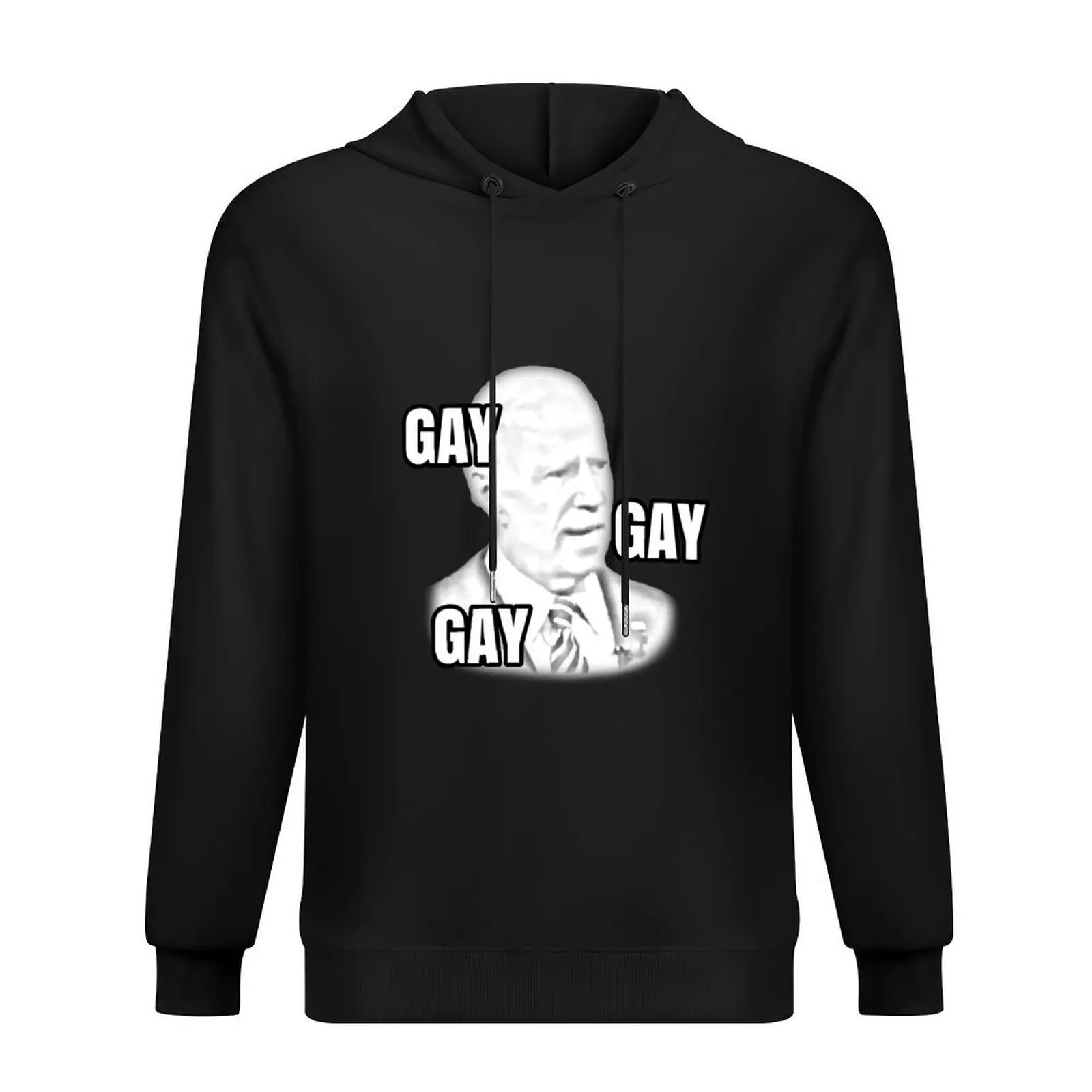 

Three times Hoodie male clothes men's winter sweater autumn jacket men korean autumn clothes hoodies for men