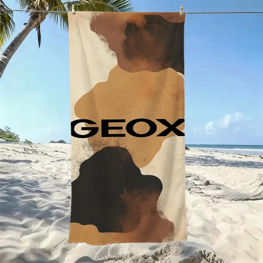 

Ультрамягкие и толстые полотенца G-GeoxS: комфорт, качество пятизвездочного отеля, экологичность, для дома и пляжа