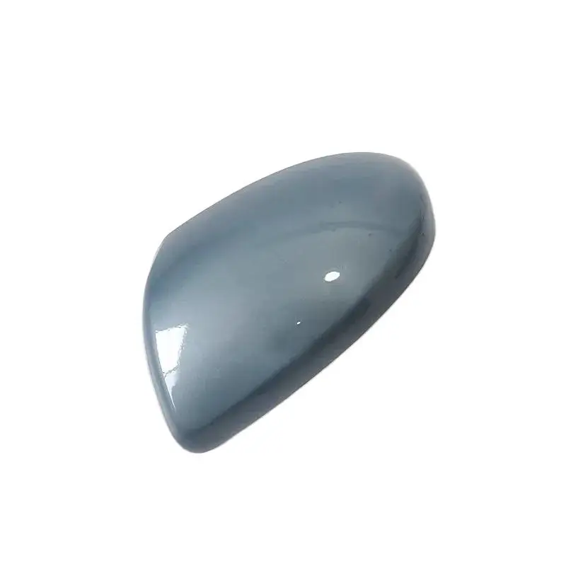 For Mazda 3 1.6 2009 2010 2011 2012 Car Rearview Mirror Cover Cap With Painted Color