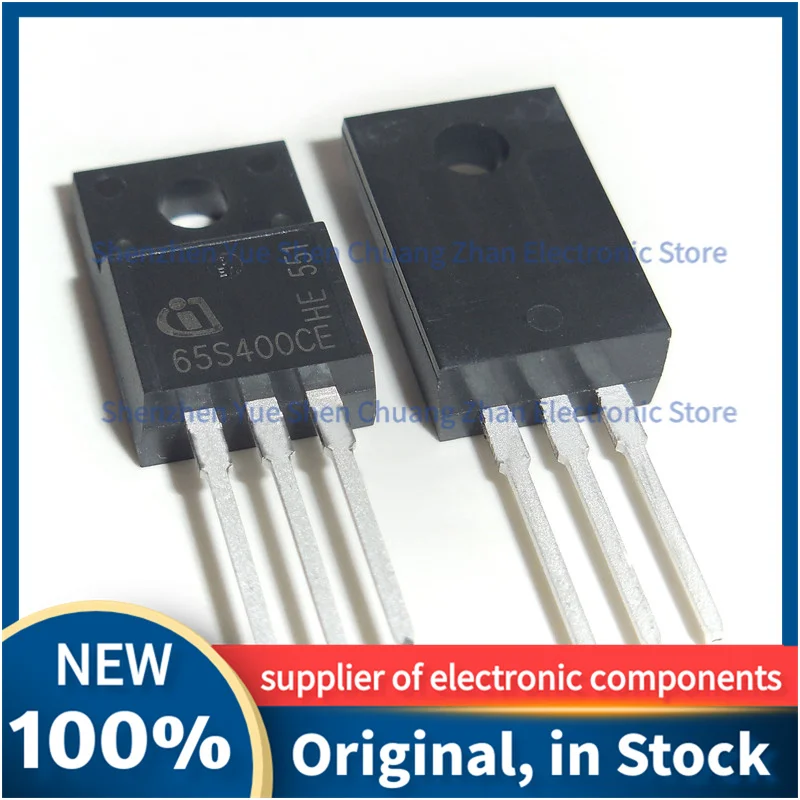 

5PCS IPA65R400CE IPA65R650CE IPA80R1K0CE IPD65R250E6 IPI60R380C6 IPP032N06N3G Power Transistor Imported Original Quality