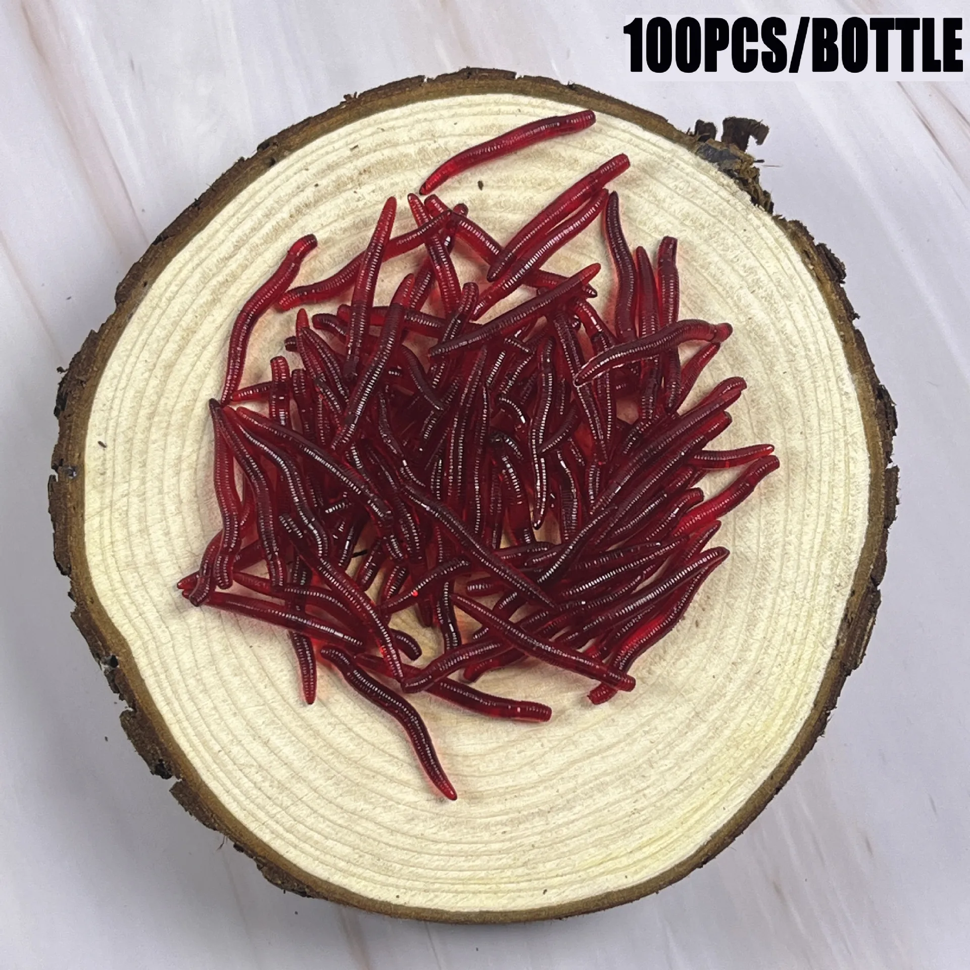 DUODUOYU 100 SZTUK Realistyczn – Krill Oil Supplement recenzja i cena
