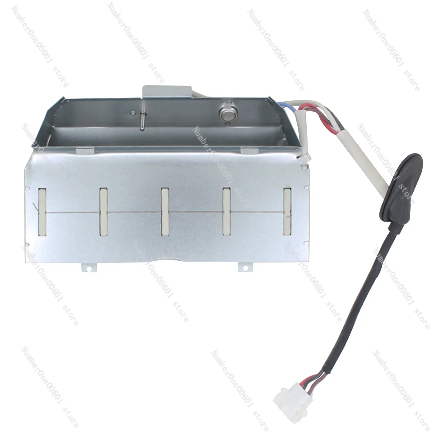 Suitable for Haier GDNE7-01 GDNE9-636 Drum Washing and Drying Machine Heater Heating Element Replacement Assembly