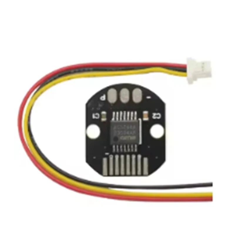 【Горячие товары】 Магнитный энкодер AS5048A, 14-битный бесщеточный двигатель, кодер AS5048A, интерфейс WM/SPI, магнитный энкодер