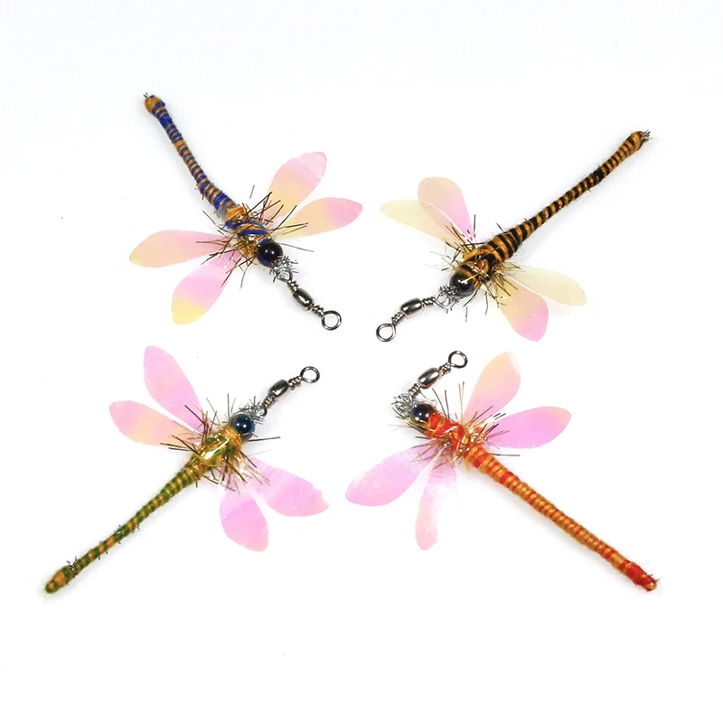 Thumbnail 2 - #2 New Cat Wand Toys Arrivals