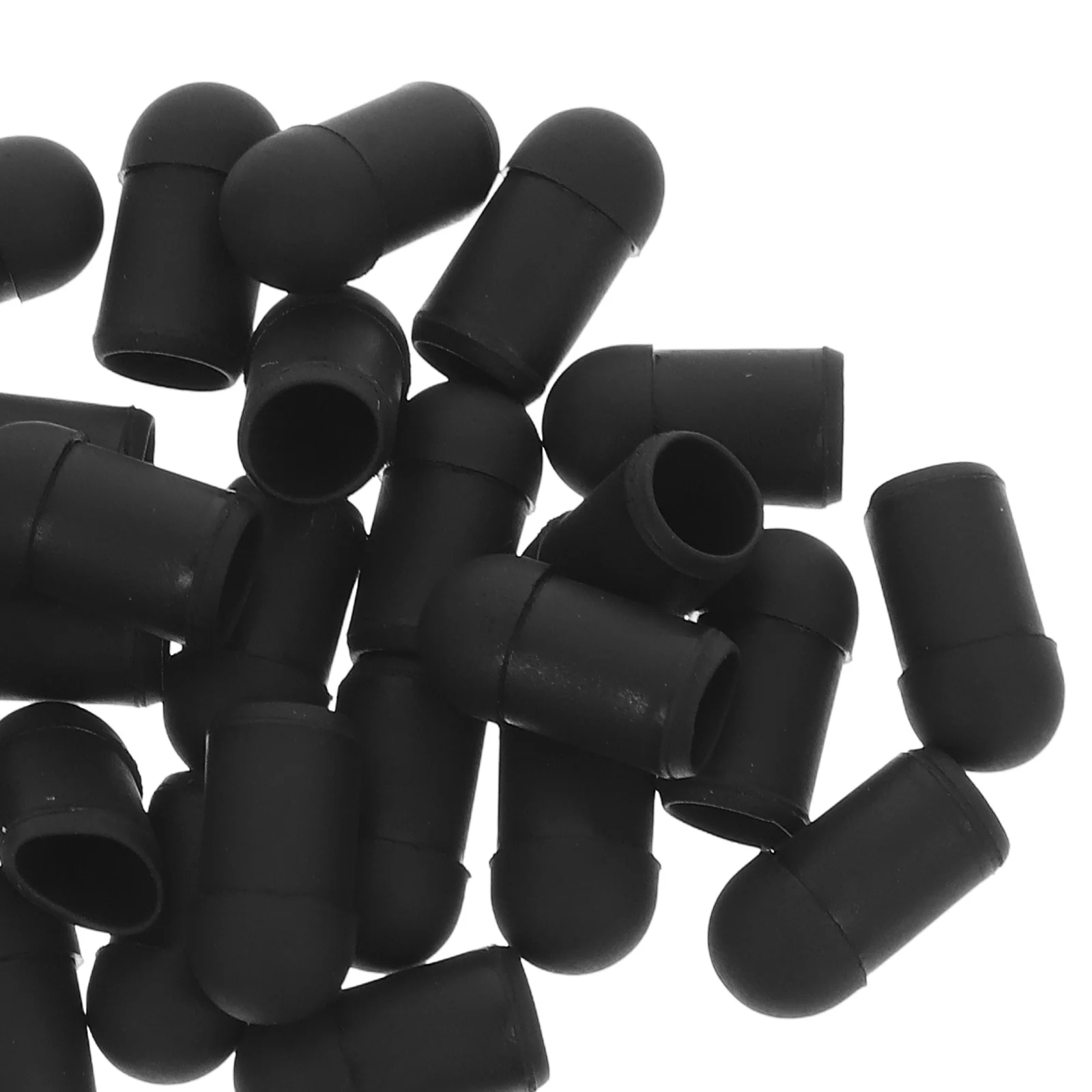 

30Pcs Stylus Pen Tips Replacement Capacitive Tips for Touchscreens Compact Attach Store Convenient Long Term Use Versatile